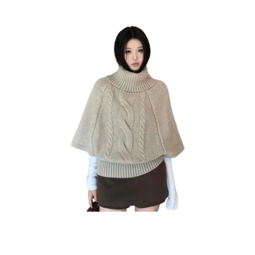 LANGQING Женская трикотажная одежда