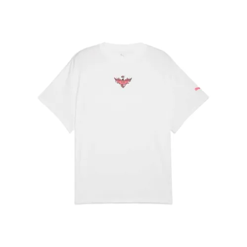 PUMA Melo Alwayz On Баскетбольная Джерси Мужская