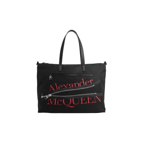 Alexander McQueen Сумки через плечо Мужской