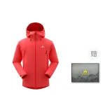 25-е издание, красный