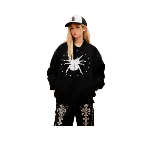 OKPI Унисекс Куртки