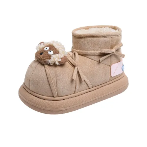 JBBCN Сноубутсы Женские