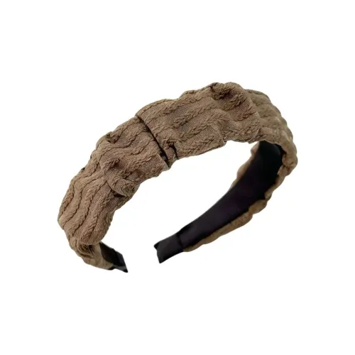 XILING Тканевые ободки для волос Женские