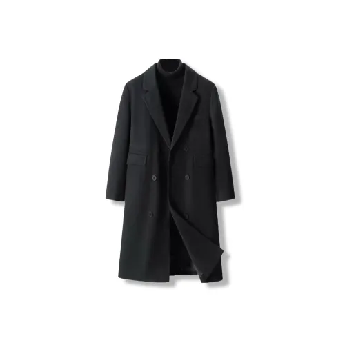 Lightning X Storm Унисекс Пальто