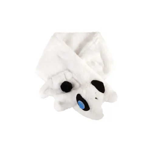 KMONADO Шарфы из полиэстера Унисекс