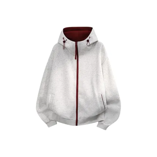 JIARONG Унисекс Свитшоты