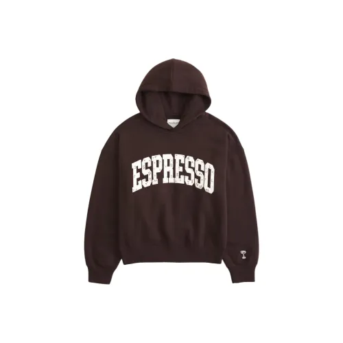 Abercrombie＆Fitch Свитшот Женские