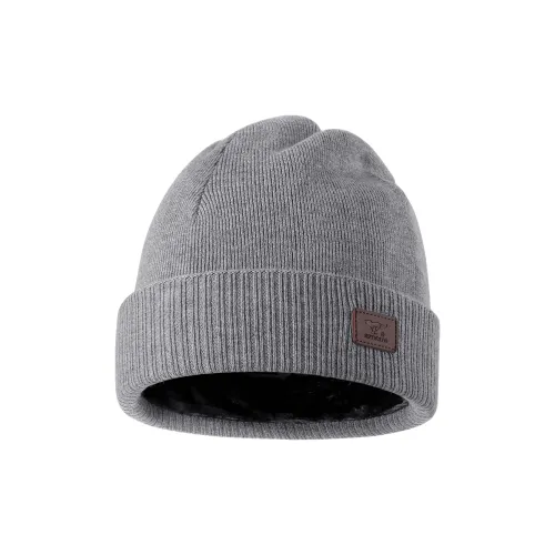 SEPTWOLVES 53,9% Polyester Beanies Unisex