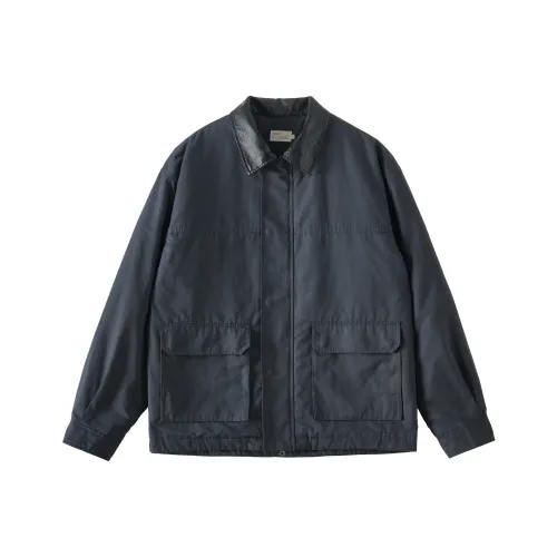 BUTTBILL Унисекс Куртки