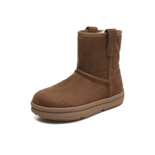 LEXON Сноубутсы Женские