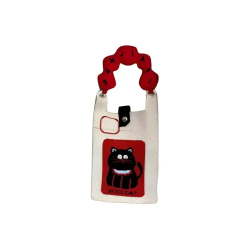 Macrocrystal Косметичка и Сумка для туалетных принадлежностей Унисекс