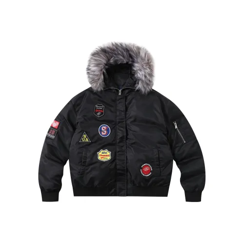 Suamoment Унисекс Пуховики