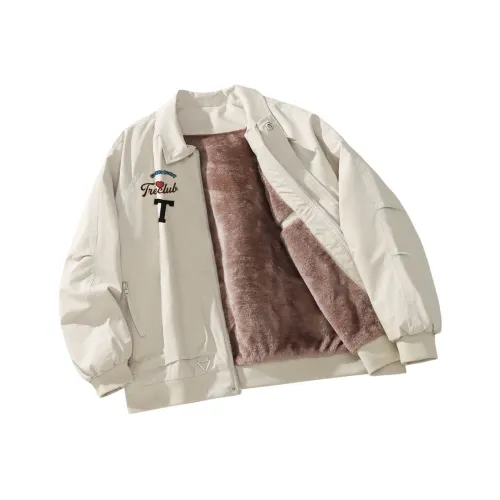 Tre Club Унисекс Пуховики