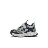 Серо-голубой (флисовая подкладка)