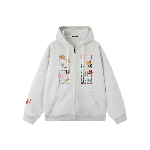 Под одним человеком Свитшот Унисекс