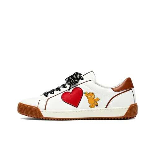 JIAFEIMAOJIAZU Низкий топ Повседневная обувь Унисекс GARYX 470