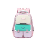 Розовый & Зеленый