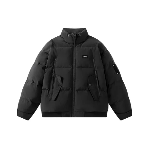 FALIAMS Унисекс Пуховики