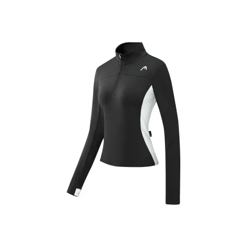 Женские футболки с круглым вырезом