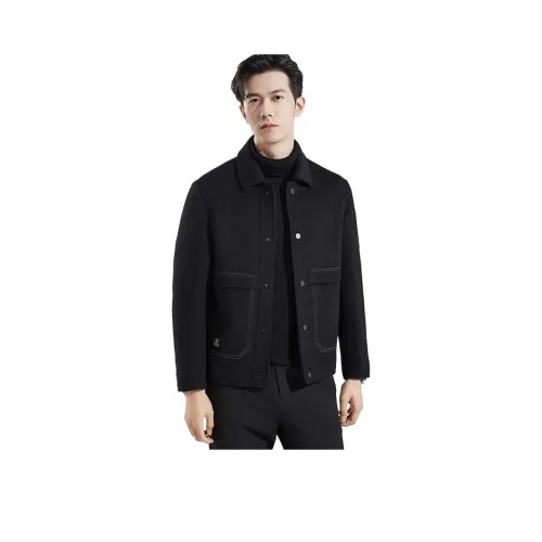 TIFAN Мужские Куртки