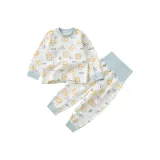 Лев, высокая посадка, синий