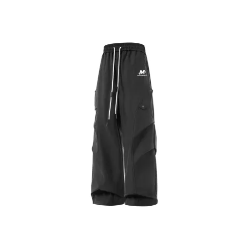 MM Unisex Casual Pants