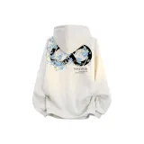 Туманно-серый