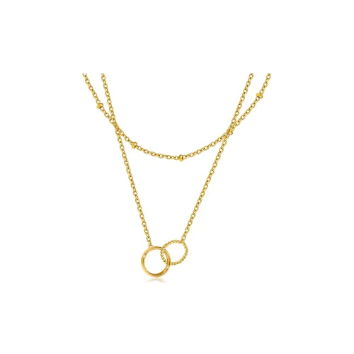 COPI Сплав Ожерелья Унисекс