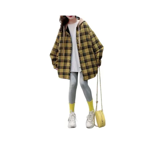 GOSO Женские Бархатные Куртки