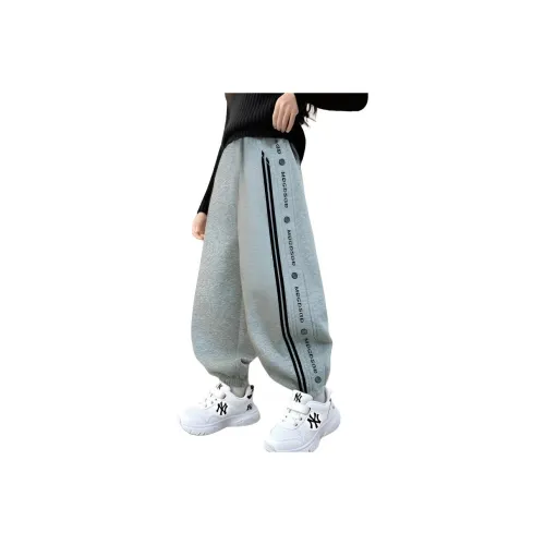 ЮЙЧЖАОЛИНЬ Школьный возраст Спортивные брюки