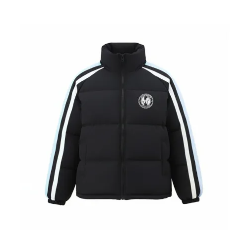 HUANQIU Унисекс Пуховики