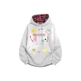 Туманно-серый