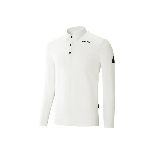 Голова Мужская Поло