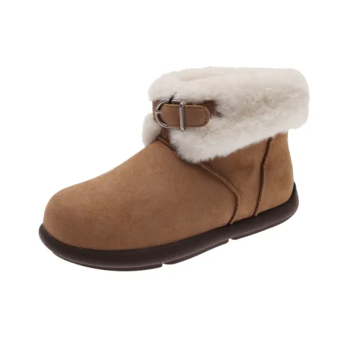 AFJI Сноубутсы Женские