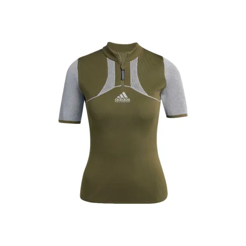 Adidas Originals Equipment T-Shirt Women's