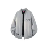 Светло-серый