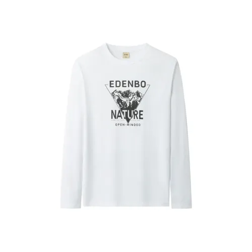 EDENBO Мужские T-рубашки