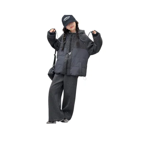 Yomi House Повседневная спортивная одежда для подростков