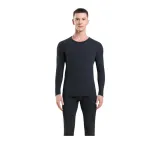 Черно-серый