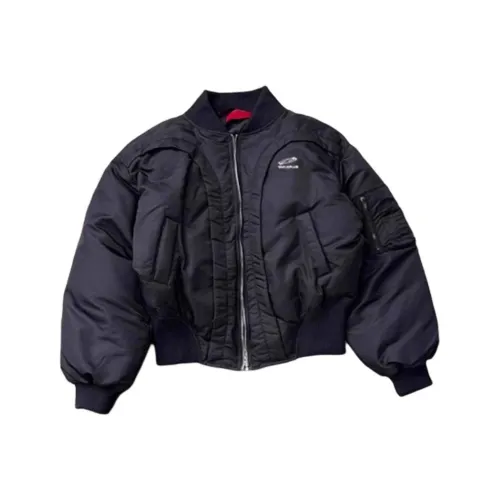 Dark Horse Comics Пуховая куртка Унисекс