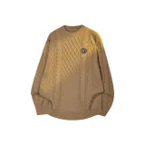 Хаки (с брошь)