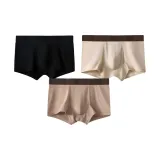 [100% cotton Maillard Style] Черный Caramel Brown + Coconut Milk + Молочный Кофейный