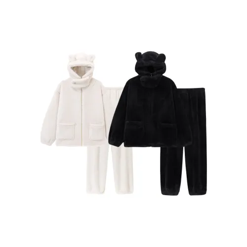 Tiansui Унисекс Пижамные комплекты