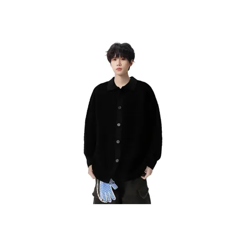 SRKJ Унисекс Трикотаж