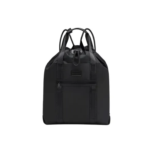 GREATSPEED Oxford Рюкзак Стандартный Унисекс Черный