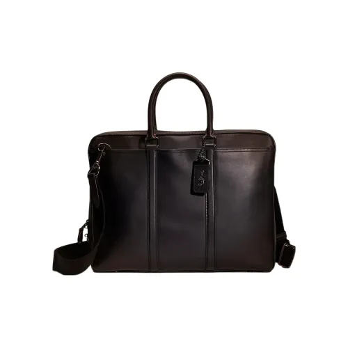 COACH Metropolitan Сумки Мужские