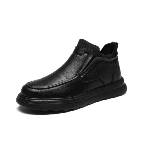 EDENBO Универсальная Повседневная Обувь Мужская