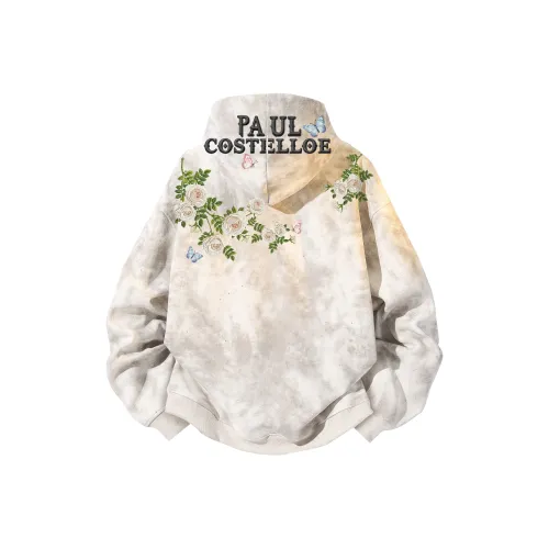 PAUL COSTELLOE Свитшот Унисекс