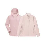 Peony Pink (Polar Fleece Liner)  
Пион Розовый (Подкладка из полярного флиса)