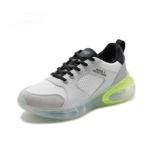 JIAFEIMAOJIAZU Низкий топ Повседневная обувь Унисекс GARYX 660